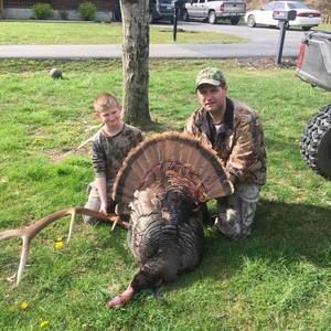 Meet your Posher, Scott